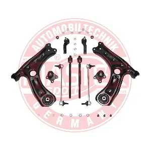 MASTER-SPORT GERMANY 37166/3-KIT-MS
