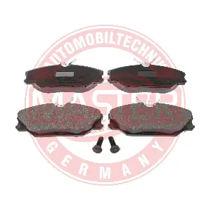 MASTER-SPORT GERMANY 13046028612N-SET-MS