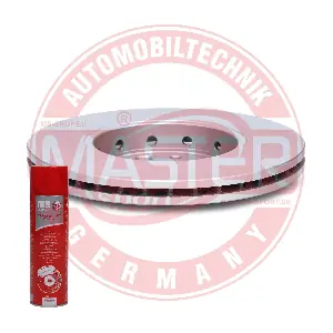 MASTER-SPORT GERMANY 24012201511PR-PCS-MSP