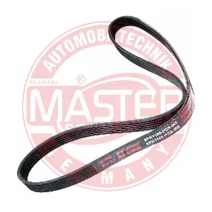 6PK1165-PCS-MS MASTER-SPORT GERMANY