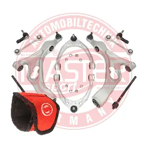 36798/1-SET-MSM MASTER-SPORT GERMANY