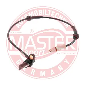 0265007583-PCS-MS MASTER-SPORT GERMANY