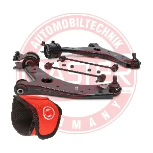 MASTER-SPORT GERMANY 37052-KIT-MSM