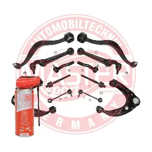 MASTER-SPORT GERMANY 37002/1-KIT-MSP