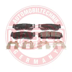 MASTER-SPORT GERMANY 13046057822NSETMS