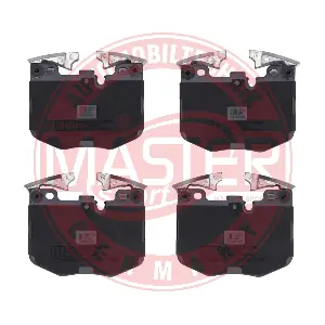 MASTER-SPORT GERMANY 13046048972N-SET-MS