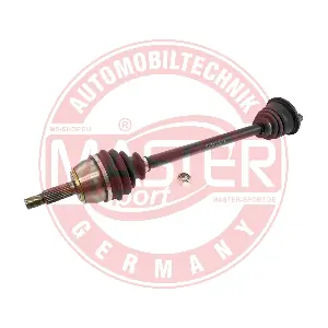 302904-SET-MS MASTER-SPORT GERMANY