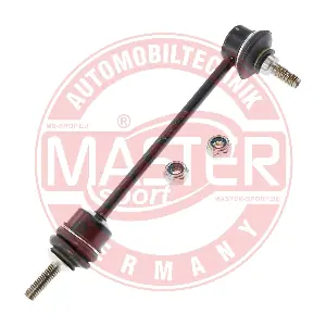 25904-PCS-MS MASTER-SPORT GERMANY