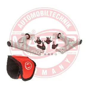MASTER-SPORT GERMANY 36824/2-SET-MSM