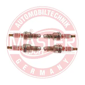 U-SERIE-MS-1 MASTER-SPORT GERMANY