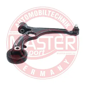 MASTER-SPORT GERMANY 30755PCSMS