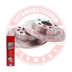 MASTER-SPORT GERMANY 24011002231-SET-MSP