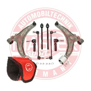MASTER-SPORT GERMANY 36933/3-KIT-MSM