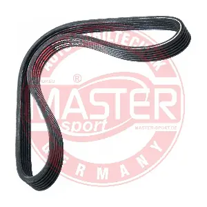 MASTER-SPORT GERMANY 6DPK890-PCS-MS
