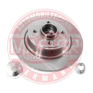 MASTER-SPORT GERMANY 2401110166B-PCS-MS