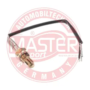 MASTER-SPORT GERMANY USL-02-PCS-MS