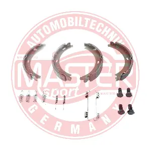 MASTER-SPORT GERMANY 03013740122-SET-MS