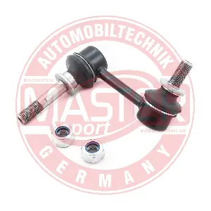 38061-PCS-MS MASTER-SPORT GERMANY
