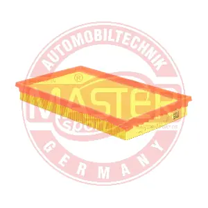 MASTER-SPORT GERMANY 34116/1-LF-PCS-MS