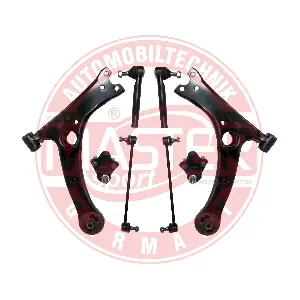 MASTER-SPORT GERMANY 36900-KIT-MS