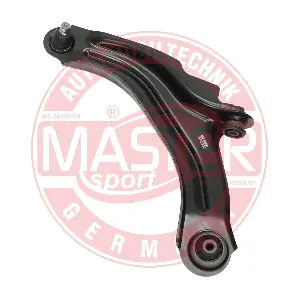 MASTER-SPORT GERMANY 42591-PCS-MS