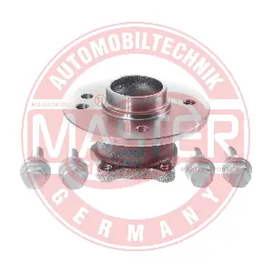 MASTER-SPORT GERMANY 3673-SET-MS