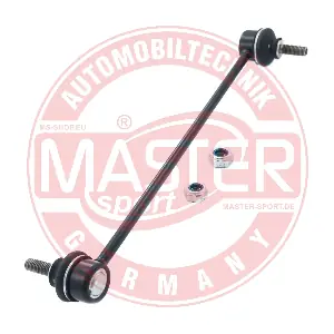 MASTER-SPORT GERMANY 31992-PCS-MS
