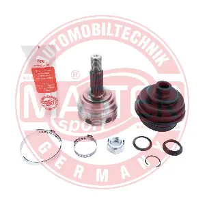 MASTER-SPORT GERMANY 302796-SET-MS