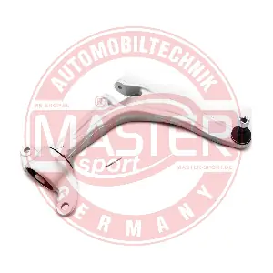 42148B-PCS-MS MASTER-SPORT GERMANY