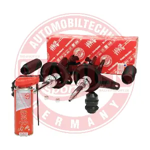 MASTER-SPORT GERMANY 16K002393P