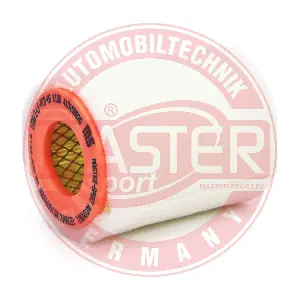 MASTER-SPORT GERMANY 1036/2-LF-PCS-MS