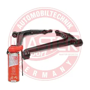 MASTER-SPORT GERMANY 37048/2-KIT-MSP