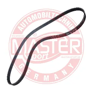 5PK1200-PCS-MS MASTER-SPORT GERMANY