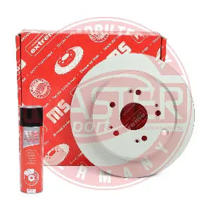 MASTER-SPORT GERMANY 24010901511PR-PCS-MSP