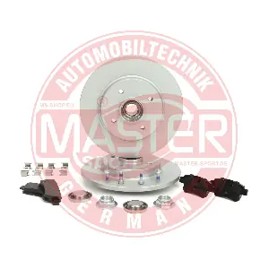 MASTER-SPORT GERMANY 201201942