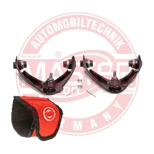 37122-KIT-MSM MASTER-SPORT GERMANY