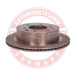 MASTER-SPORT GERMANY 24011801461-PCS-MS