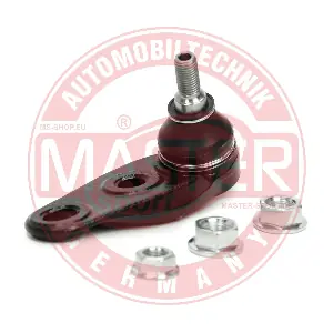 35428-SET-MS MASTER-SPORT GERMANY