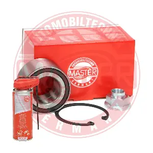 MASTER-SPORT GERMANY 7526-SET-MSP