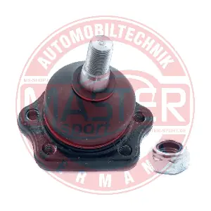 11860-PCS-MS MASTER-SPORT GERMANY