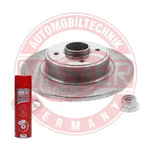 MASTER-SPORT GERMANY 2401110166B-PCS-MSP