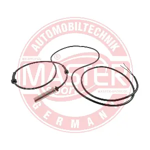 MASTER-SPORT GERMANY 0265004009-PCS-MS