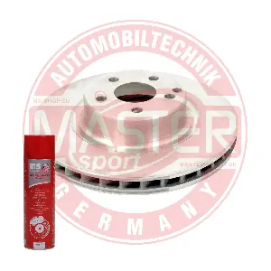 MASTER-SPORT GERMANY 24013201151-PCS-MSP