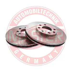 MASTER-SPORT GERMANY 24012401521-SET-MS