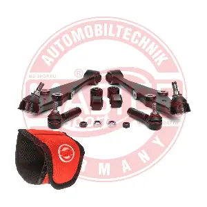 36877-KIT-MSM MASTER-SPORT GERMANY