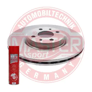 MASTER-SPORT GERMANY 24012201071-PCS-MSP