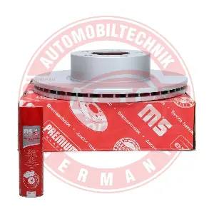 MASTER-SPORT GERMANY 24012402031PR-PCS-MSP