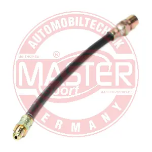 MASTER-SPORT GERMANY 2101BSH-PR-PCS-MS