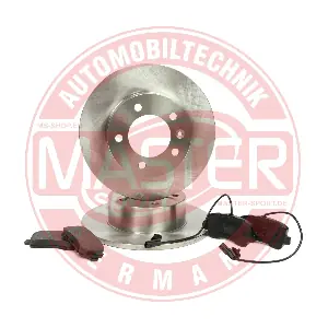 MASTER-SPORT GERMANY 201201910