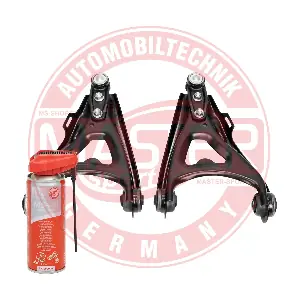 36918/1-KIT-MSP MASTER-SPORT GERMANY